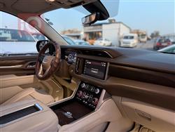 جي ام سي يوكون